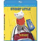 Stuart Little (2pc) (US) (Blu-ray)