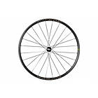 Mavic Allroad 650b cl Disc Tubeless Gravel Front Wheel Svart 12/15 x 100 mm