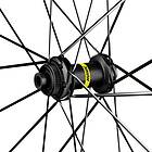 Mavic Mavic Allroad SL Disc 28" Framhjul Alu, UST, 12x100 TA, CL, 740 g