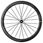 Mavic Cosmic Slr 45 Disc Road Rear Wheel Svart 12 x 100 / 12 x 142 mm / Sram XDR