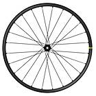 Mavic Crossmax Xl 27.5´´ Cl Disc Mtb Front Wheel Svart 15 x 110 mm