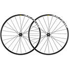 Mavic Aksium Disc 6B Hjulsett Clincher, Shimano/SRAM 10/11s, 1905g