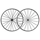 Mavic Mavic Ksyrium Sl Tubeless Road Wheel Set Svart 9/12 x 100 / 9/12 x 135/142 mm / Shimano/Sram HG