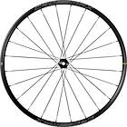 Mavic Crossmax Boost 29 Cl Disc Tubeless Mtb Front Wheel Svart 15 x 110 mm