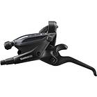 Shimano Växel-/Bromsreglage Altus St-Ef505, Vänster, Skivbroms, 3 Växlar