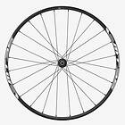 Shimano Framhjul WH-MT35 27,5, Svart