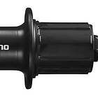 Shimano FH-RM33 Altus Frihjulsbody 8/9-delad