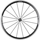 Shimano Svart 16H 875G 100 700C RS330