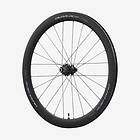 Shimano Dura-Ace Bakhjul R9270 C50 Disc Tubeless 700C 142