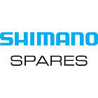 Shimano Wh-rs81-c24-f Wh-9000-c24-cl-f Spoke Svart 283 mm