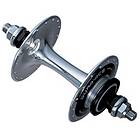 Shimano Dura Ace-7600 Track Baknav Silver, 32H