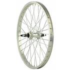 Velox Mach1 M110 Miche Magnum 5-7s 24´´ Rear Wheel Silver 10 x 130 mm