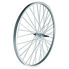 Velox S6541 Urban 5-7s 26´´ Rear Wheel Silver 10 x 135 mm