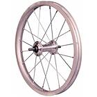 Velox Mach1 Cfx Miche Magnum 1s 16´´ Rear Wheel Rosa 10 x 130 mm