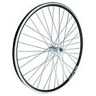 Velox Hollow Miche Magnum 5-7s 26´´ Mtb Rear Wheel Silver 10 x 130 mm