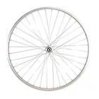 Velox S6540 Urban 26´´ Front Wheel Silver 9 x 100 mm