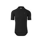 AGU Core Jersey Svart Medium Large Small