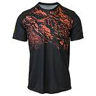 AGU Venture MTB Tröja Kortärmad Svart / Orange Medium Large Small X-Large XX-Large