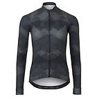 AGU Gravel Venture Tröja Långärmad Svart För Dam Medium X-Small Large Small