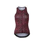 AGU Indoor Singlet Wmn Rusty Pink Medium