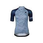 AGU Velo Wave Kortärmad Jersey Blå Medium Large Small X-Large XX-Large