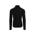 AGU Essential Thermo Långärmad Cykeltröja Svart Medium Large X-Large XX-Large XXX-Large