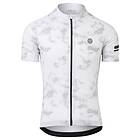 AGU Kortärmad Jersey White/Reflex Medium Large