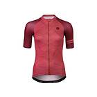 AGU Velo Wave Kortärmad Jersey Röd/Rosa X-Small Large Small X-Large