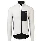 AGU SIX6 Mid Layer Jersey Svart/Vit Medium Large