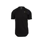 AGU Kortärmad MTB Jersey Svart Medium Large X-Large