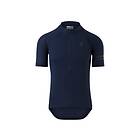 AGU Core Jersey Navy Blå X-Large