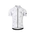 AGU Kortärmad Jersey Blanc/Reflex Medium Large Small