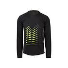 AGU MTB Långärmad Jersey Sort Medium