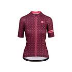 AGU Velo Love Jersey Röd Till Kvinnor Medium Large