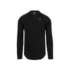 AGU Långærmet MTB Jersey Svart Medium Large X-Large