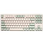 Ducky DKON2187 One 3 TKL Matcha Cherry MX Red (EN)