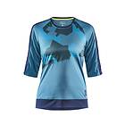 Craft Hale XT Jersey Blå Medium