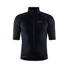 Craft Adv Hydro Lumen Cykeltröja, Svart Medium Large Small