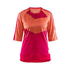 Craft Hale XT Jersey Röd/Orange Medium X-Small Large Small X-Large