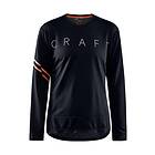 Craft Core Offroad XT Långärmad Jersey (Dame)