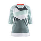 Craft Hale XT Jersey Grå/vit Medium Large