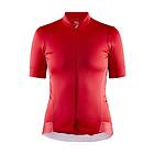 Craft Essence Jersey Dam Röd Medium Large Small