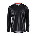 Craft Hale XT LS Jersey Svart Medium Large Small X-Large