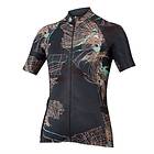 Endura Outdoor Trail LTD Jersey För Kvinnor Medium