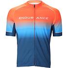 Endurance Jobert M Cykeltröja Orange/Blå Medium Large Small X-Large XX-Large