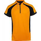 Endurance Jake MTB sykkeltrøye Orange Medium Large Small