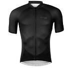 Force Pure Cykeltröja Svart Medium Large Small X-Large