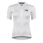 Force Pure Cykeltröja Till Kvinnor Vit Medium X-Small Large Small X-Large