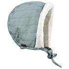 Elodie Details Winter Bonnet, 0-3 mc children's hat ¦ Pebble Green