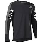 Fox Defend Pro Långärmad Tröja Svart Medium Large